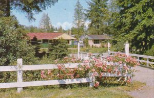 Canada Aldon Bungalows North Surrey British Columbia