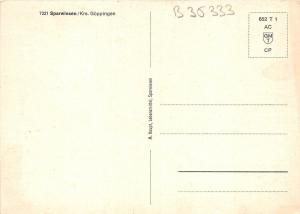B35333 Sparwiessen Goppingen  germany
