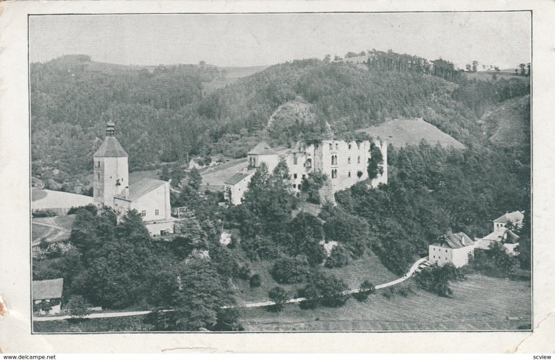 BREGARTEN , Austria , 1910s