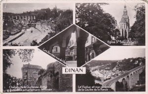 France Dinan Multi View Photo