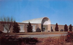 Thomas Gilcrease Museum  Tulsa OK 