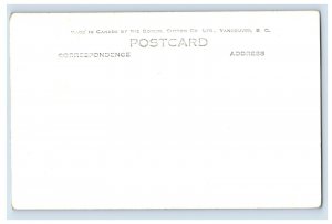 c1910 RPPC Paliment Dock Steamship Boads Hand Tinted Postcard P128E