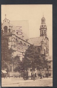 Belgium Postcard - Antwerp - Saint-Paul Church    RS17181