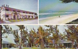Florida Sarasota Sun 'N Sea Cottages and Apartments