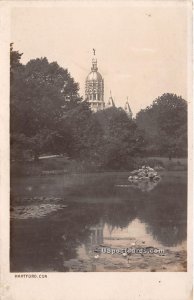 Capitol - Hartford, Connecticut CT