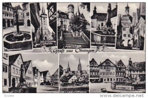 RP: Öhringen , Hohenlohe , Baden-Württemberg , Germany , 30-40s