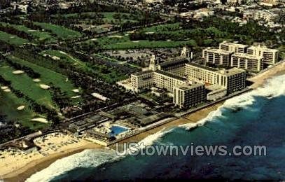 Breakers - Palm Beach, Florida FL | United States - Florida - Palm ...