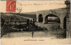 CPA MONTPELLIER - L'Aqueduc (518856)