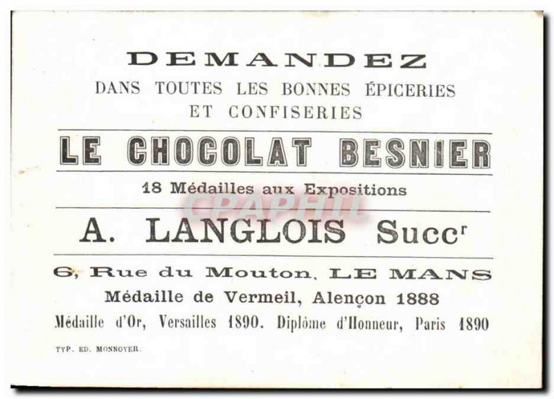 Image Chocolate Besnier Flowers Langlois Roses