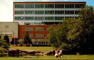 Illinois Carbondale The Morris Library Southewrn Illinois University