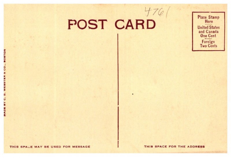 Massachusetts   Gloucester  Surf Scene Bass Rocks