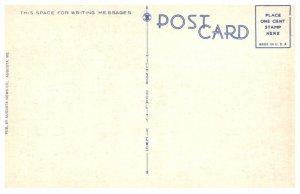 Maine Augusta  Y M C A