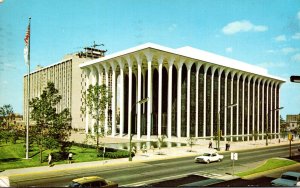 Minnesota Minneapolis Northwestern National Life Insurance Company 1969