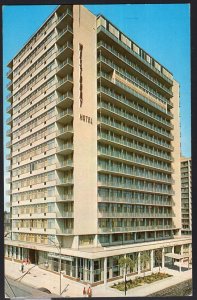 Ontario ~ TORONTO Westbury Hotel 475 Yonge Street 1950s-1970s