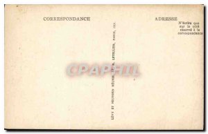 Old Postcard Cathedral Treguier (C N) Begins in 1339 ended in the fifteenth c...