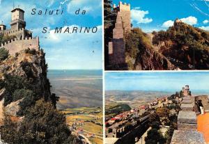 BF60 san marino San Marino