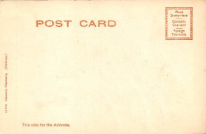 Square Port Deposit, Maryland MD