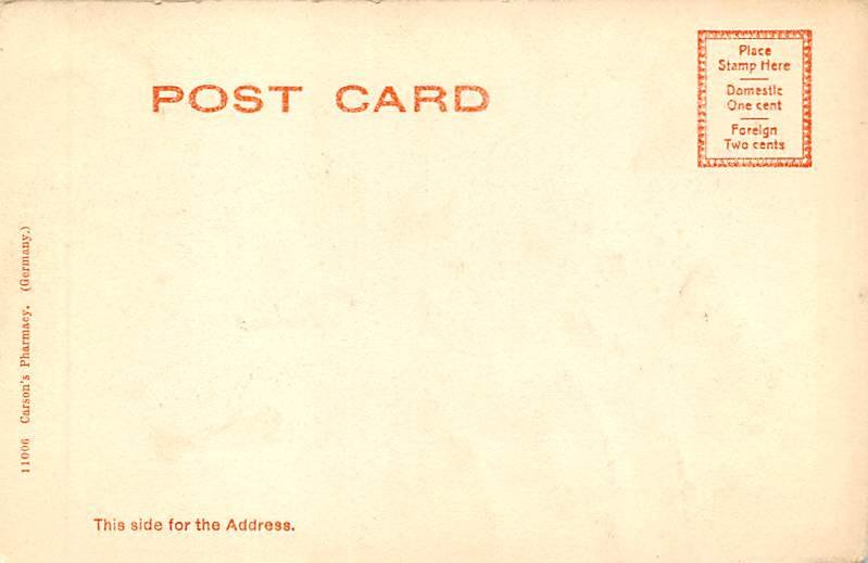 Square Port Deposit, Maryland MD