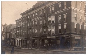 Colorado Denver ,  Ballingall Block RPC