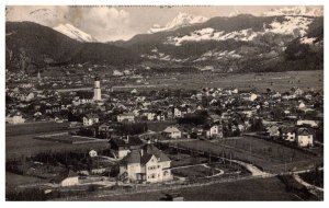 Germany Garmisch und Partenkirchen Karwendel