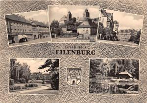 BG31328 eilenburg   germany   CPSM 14.5x10cm