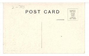 MA - Stockbridge. Icy Glen