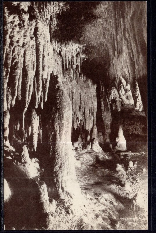 The Narrows,Cave of the Mounds,Blue Mounds,WI