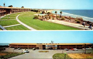 California Pismo Beach Sea Crest Motel