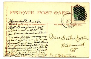 Canada - Manitoba, Winnipeg. Market Square