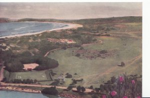 South Africa Postcard - Beacon Isle Estate and Sportsgrounds  A4268