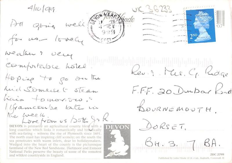 uk36233 devon thatch uk lot 5 uk