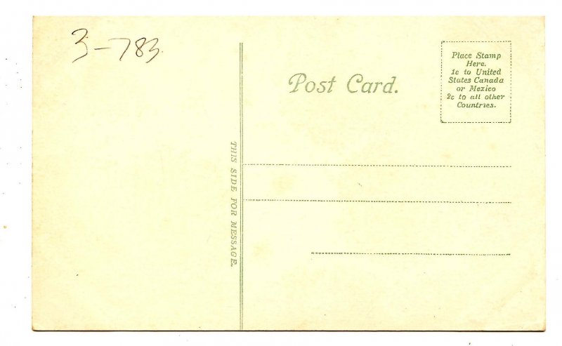 MA - Haverhill. R. L. Wood School