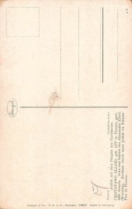 Art Firenze Giuditta con la testa d'Oloferne by Cristofano Allori postcard.