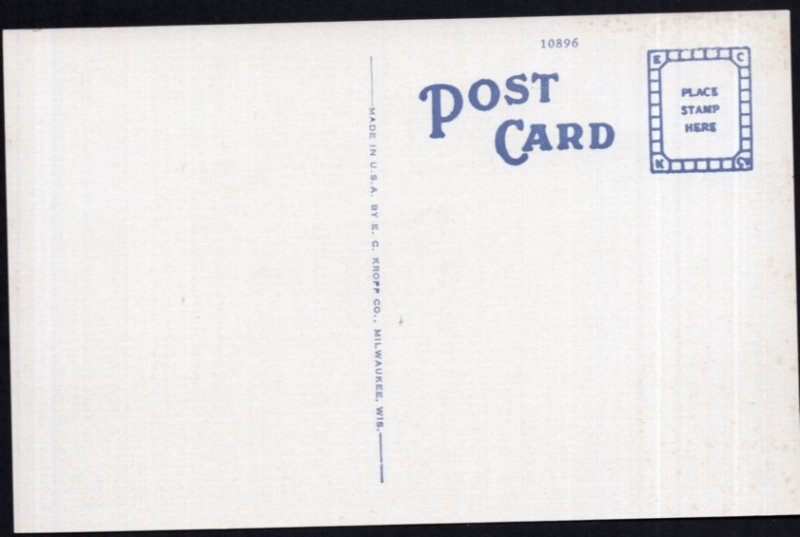 Florida BRADENTON Hotel Dixie Grande - LINEN