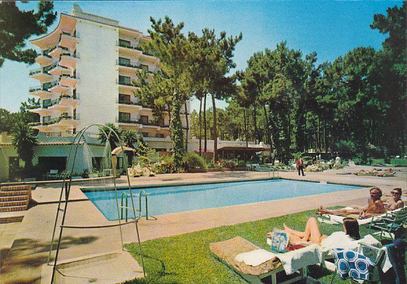 Spain Costa Del Sol Marbella Hotel Las Chapas