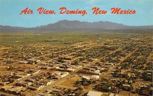 Deming Deming, New Mexico NM