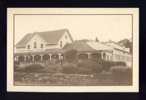 Nice Seekonk, Massachusetts/MA Postcard, Vinny's Antique Center, Reprint