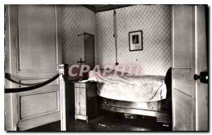 Modern Postcard Arbois House Pasteur Paternal Mrs. Shepherd Chamber