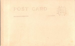 RPPC Cowboy Bert Weems Bulldogging Belle Fourche SD Vintage Postcard R59