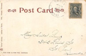 Court House  Milwaukee WI 