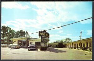 Linda Sharon Motel and Restaurant,Columbus,GA