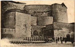 CPA AK SEDAN - La Citadelle avant la Guerre Turenne y miquit en 1611 (224925)