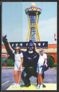 South Carolina - South Of The Border - Go Ape - [SC-075]