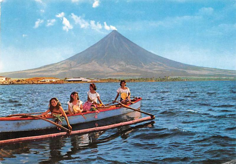 Boating - Philippines