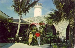 THE LUCAYAN BEACH HOTEL THE BAHAMA ISLANDS, LUCAYA/FREEPORT