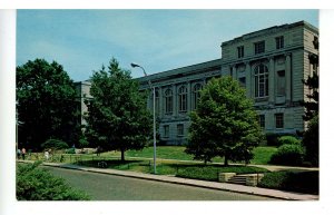 MO - Columbia. University of Missouri, Library