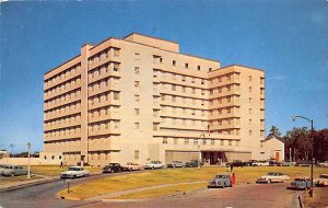 Methodist Hospital - Houston, Texas TX  