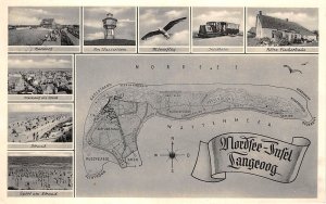 Lot361 nordsee insel langeoog  germany