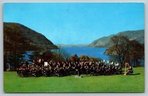 Us Army West Point Academy - New York  - Postcard