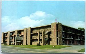 M-42435 Markham Inn The West Side Bargain Memorial Park Little Rock Arizona